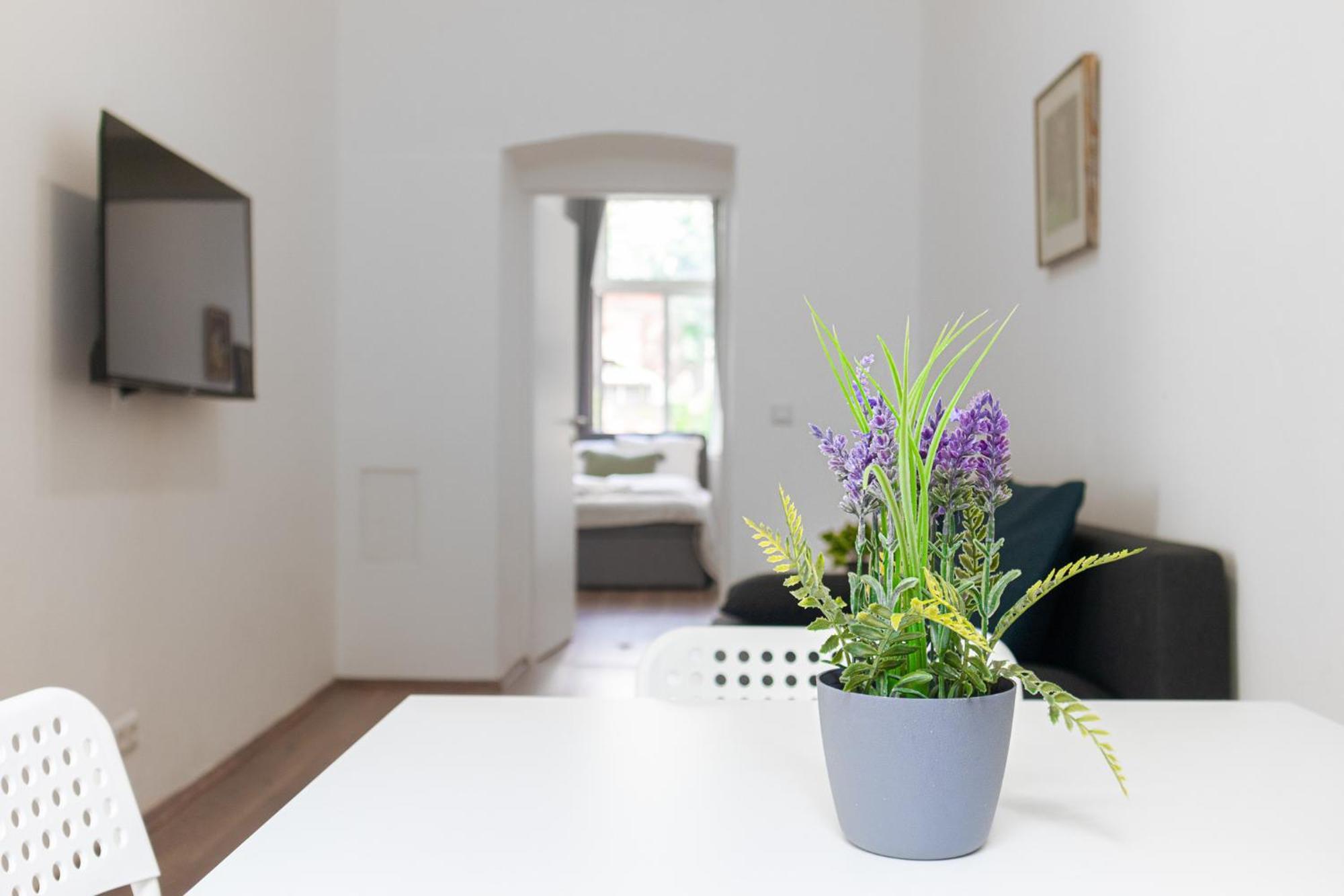 Stunning Apartment Wien