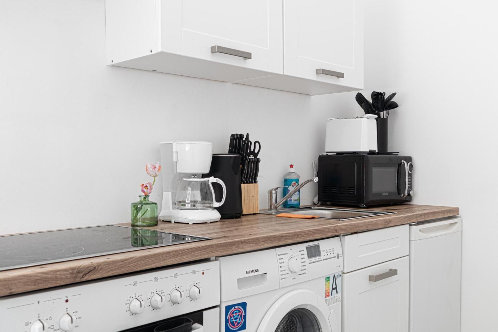 Apartamento Stunning Viena