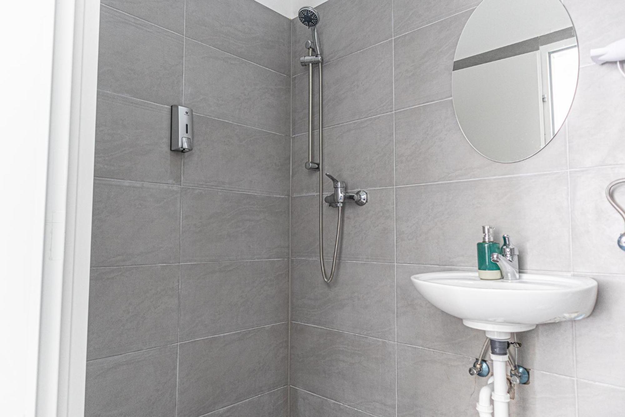 Apartamento Stunning Viena