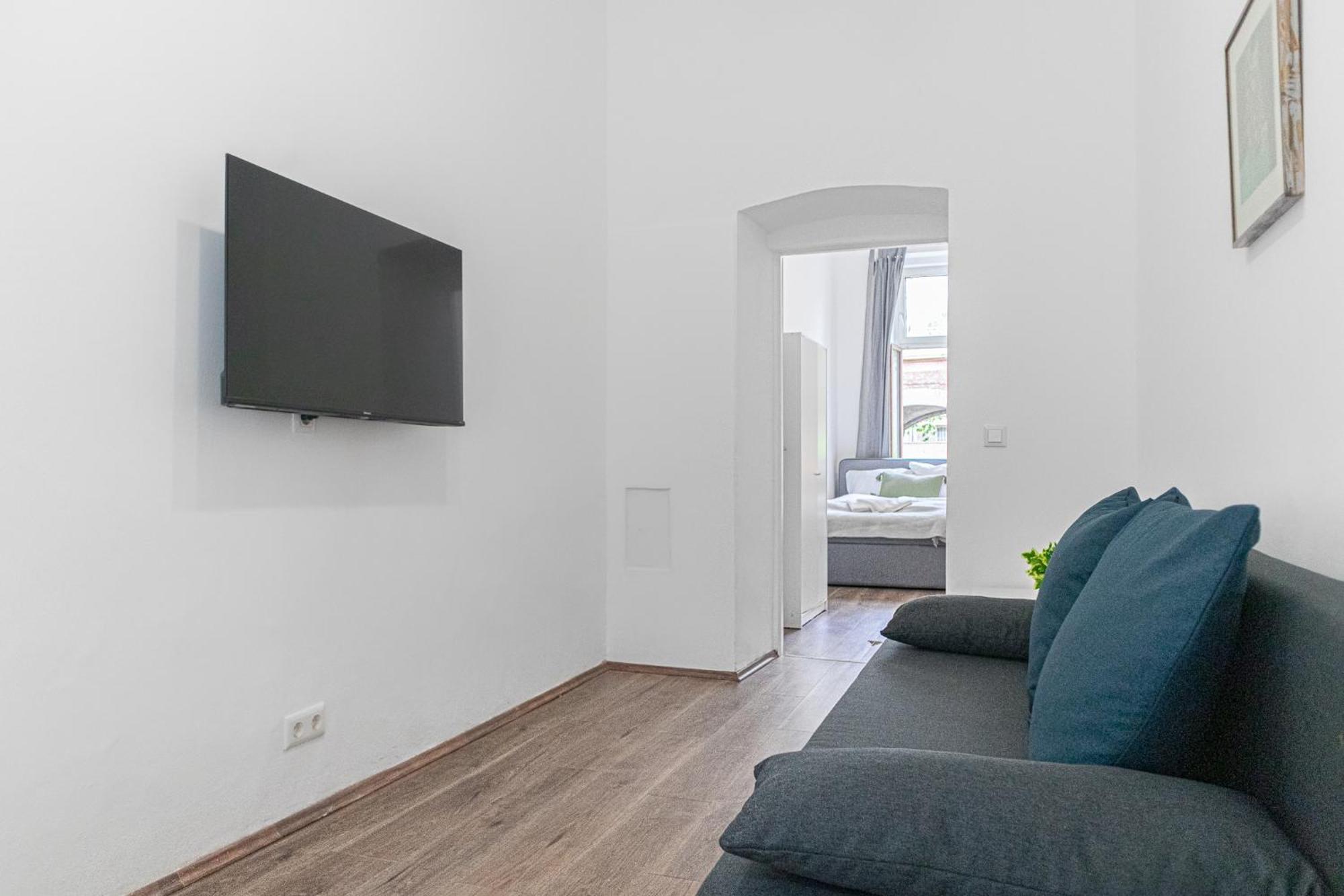 Stunning Apartamento