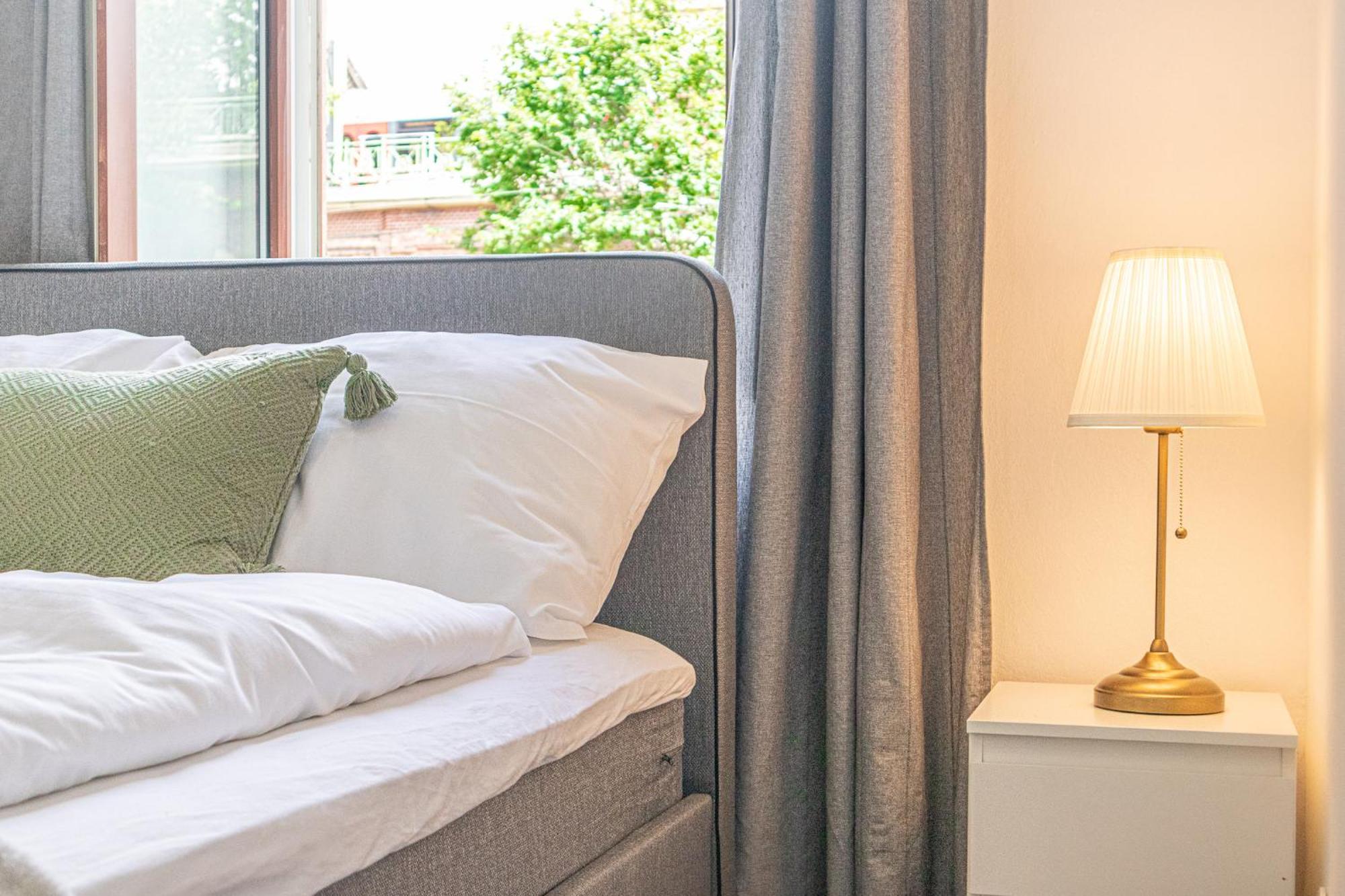 Apartamento Stunning